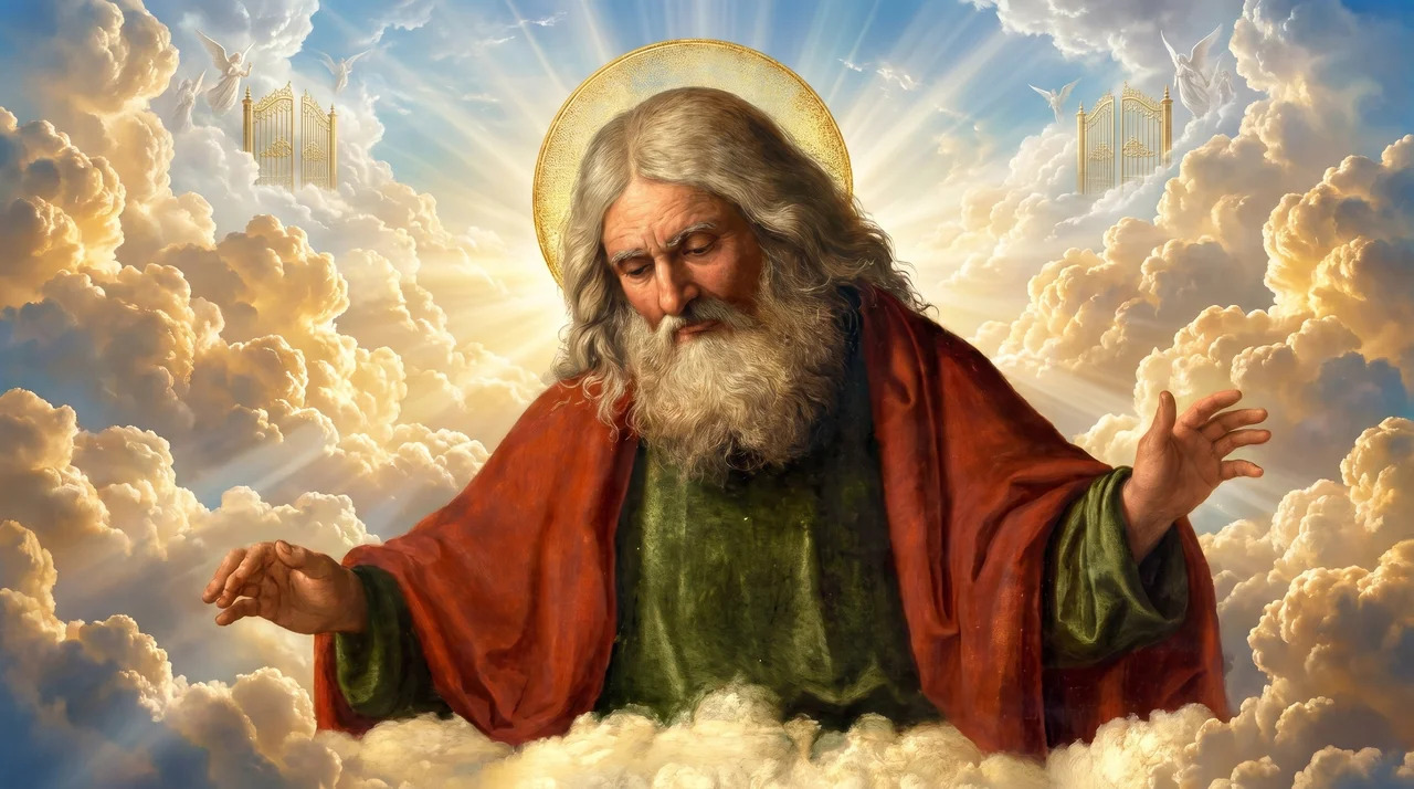 $GOD Logo